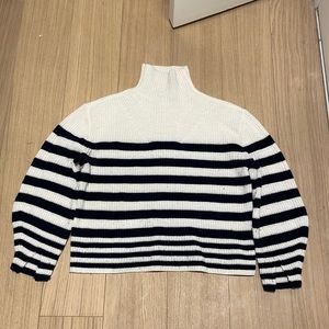 Derek Lam 10 Crosby turtleneck sweater